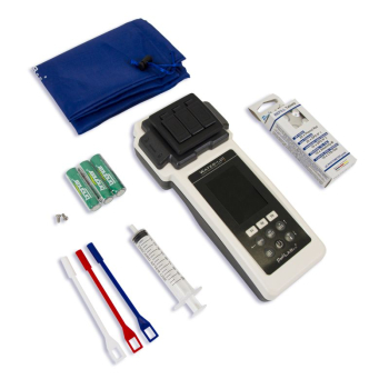 Preview: PoolLab2.0 inkl. Zubehör